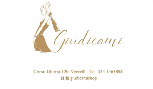Giudicami