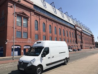 JNT Logistics
