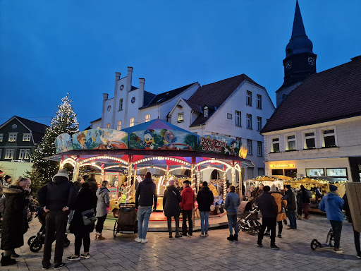 Marktplatz Beckum Gallery - Germany