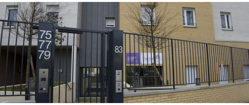Photo de EHPAD Résidence Alphonse Daudet à Clamart (92140)