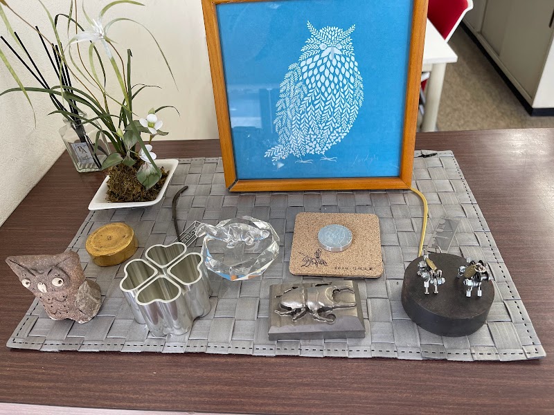 株式会社ニューネクスト