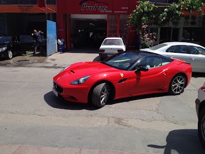 Photos of Protac Ara&ccedil; Kaplama