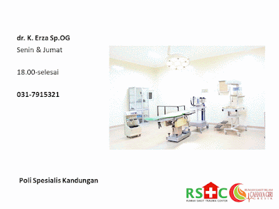 Photos of RSI Cahaya Giri Gresik