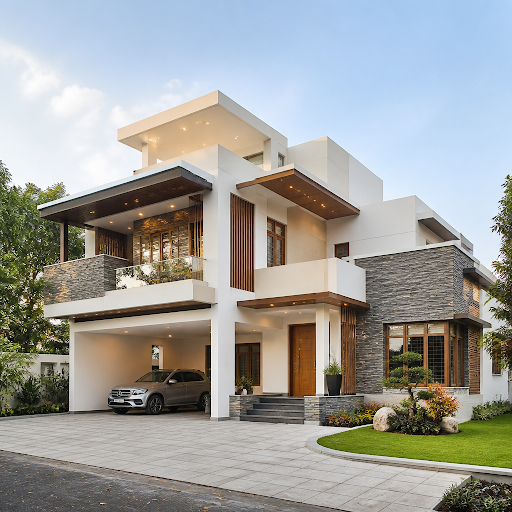 Planning a new home in Mysuru and want everything handled from concept to keys in hand? A Nilaya… post image