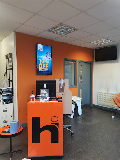 Halfords Autocentre Ruislip - Thumbnail