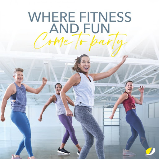Jazzercise Bucks Beds Herts