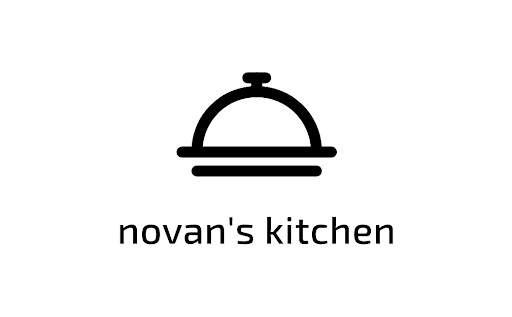 Novan's kitchen - Visual