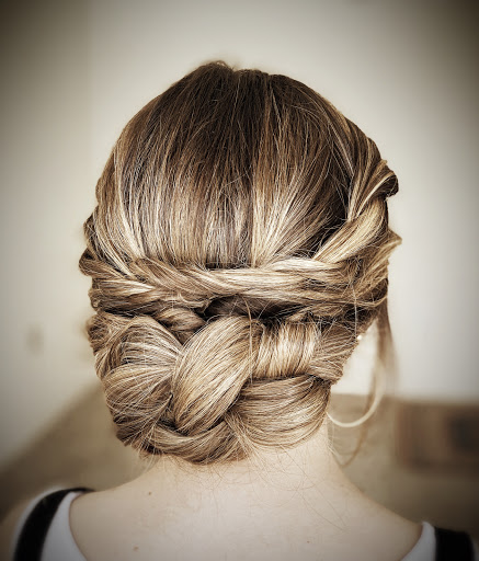 HD Hair and Makeup - Thumbnail