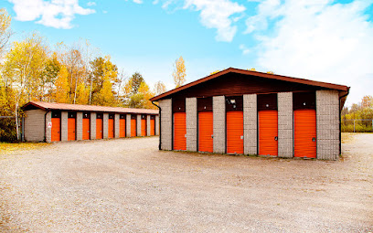 Access Storage - Peterborough Chemong Road (Self-Serve)