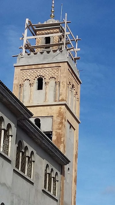 Photos of المسجد الجديد (أمراح) ببنديبان
