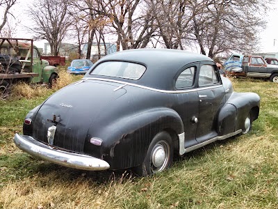 Photos of Leonard's Used Cars & Trucks