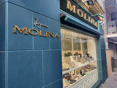 Joyería Relojería Molina