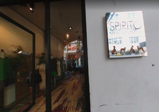 Spirito Art Boutique