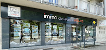 Agence immobilière IMMO de France Hybord Romans sur Isère à Romans-sur-Isère