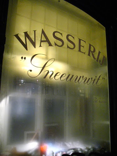 Wasserij Sneeuwwit - Thumbnail