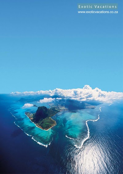 Photos of Exotic Vacations