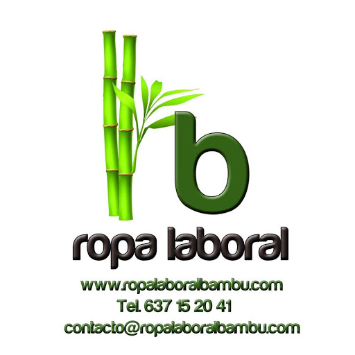 ropalaboralbambu.com - Visual