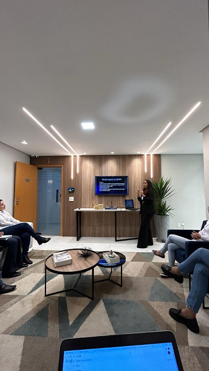 Bruna Oliveira Advocacia especializada em Direito Digital e proteção de dados