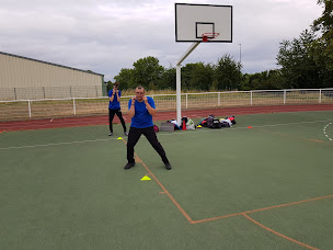 Photo n°15 de Saint-Leu Boxing Club / Club de Boxe Française Val d'Oise 95 à Saint-Leu-la-Forêt (Club de boxe)