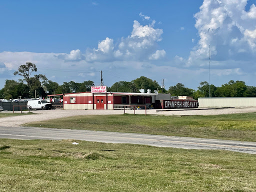 Crawfish Hideaway - Visual