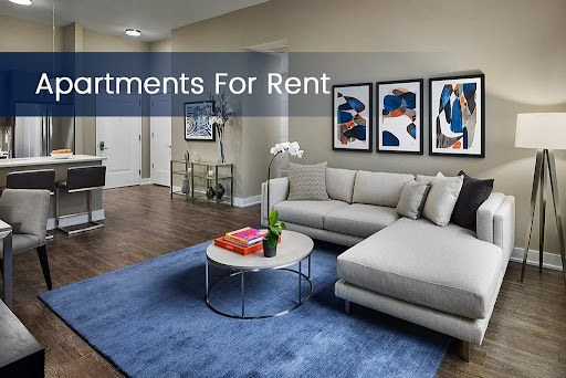 Applegate Property Management - Visual
