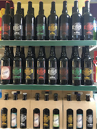 Photo n°19 de Proxi Au Panier Neulisien à Neulise (Épicerie)