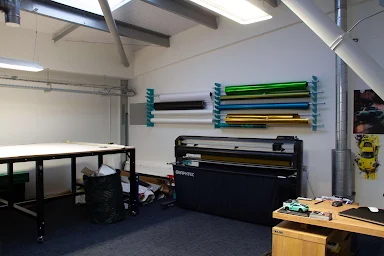 Recent work by Signatia Ltd in Guildford (photo 9)