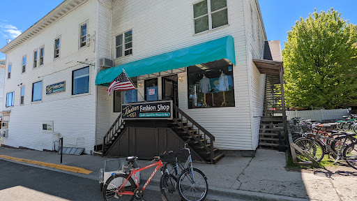 Nadia's Fashion Shop Gallery - United States