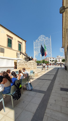 Piazza Duca degli Abruzzi - Thumbnail