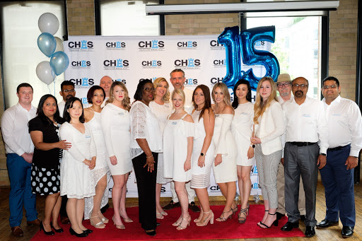 Ches Special Risk Inc- Business Insurance Solution provider in Canada - Thumbnail