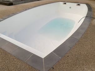 Photo n°34 de Galaxo Piscines à Clérieux (Société de construction de piscine)