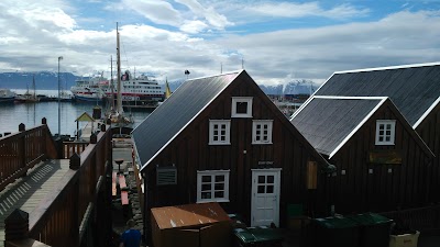 Photos of Husavik