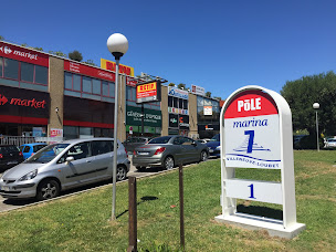 Photo n°10 de Assurance Generali - Luciani & Sutra Assurances à Villeneuve-Loubet (Agence d'assurance pour locataires)