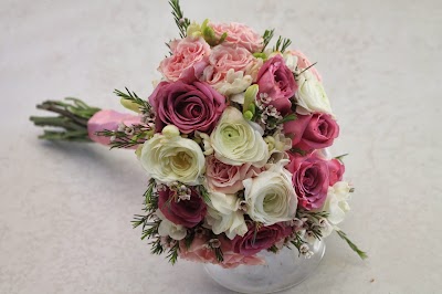Photos of Mariela Bustamante florist