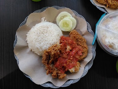 Photos of Bakso Lombok & Ayam Geprek Memble