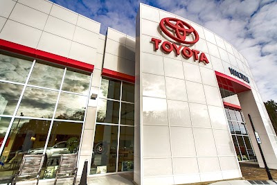 Photos of Walters Toyota