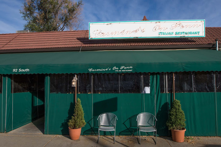 Carmine's on Penn by null