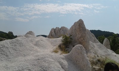 Photos of The stone wedding