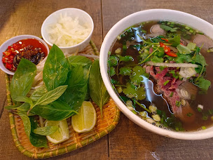 Photo n°89 de Pho Mui à Paris (Restaurant vietnamien)