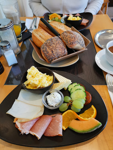 Zucker & Zimt Café-Restaurant - Thumbnail