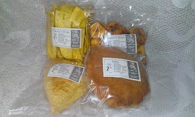 Photos of Casso Foods and Cakes