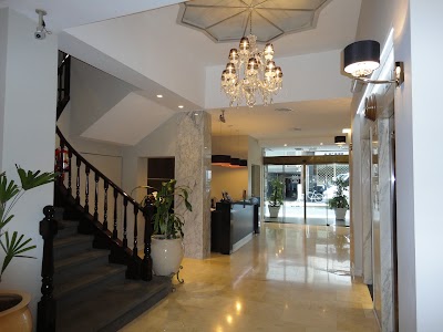 Photos of Hotel Napole&oacute;n