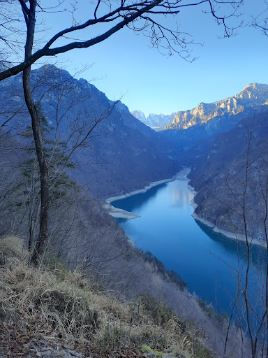 Monte Sperone - Visual