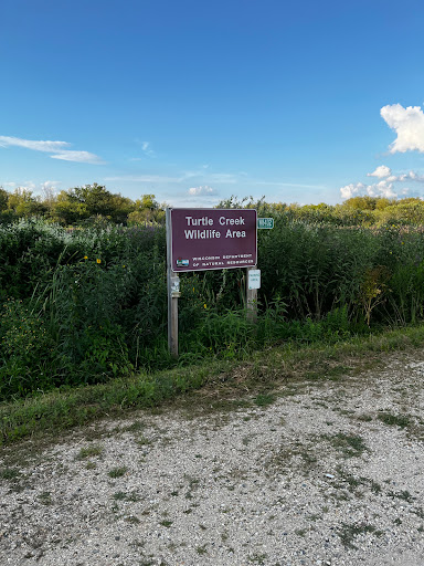 Turtle Creek Wildlife Area - Thumbnail