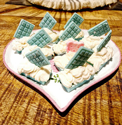 Photo n°5 de maud's candles & co à Lamarque (Magasin de bougies)