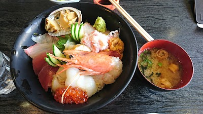 Photos of 海鮮問屋村上水産鮮魚部 砂像バス停前店