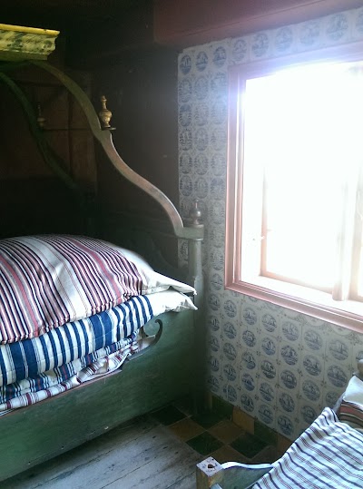 Photos of Nationalmuseets Kommand&oslash;rg&aring;rd