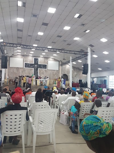 Photos of Redemption Ministries Bible Church, Headquarters.