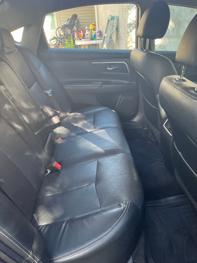 Bri's Car Detailing Services - Thumbnail