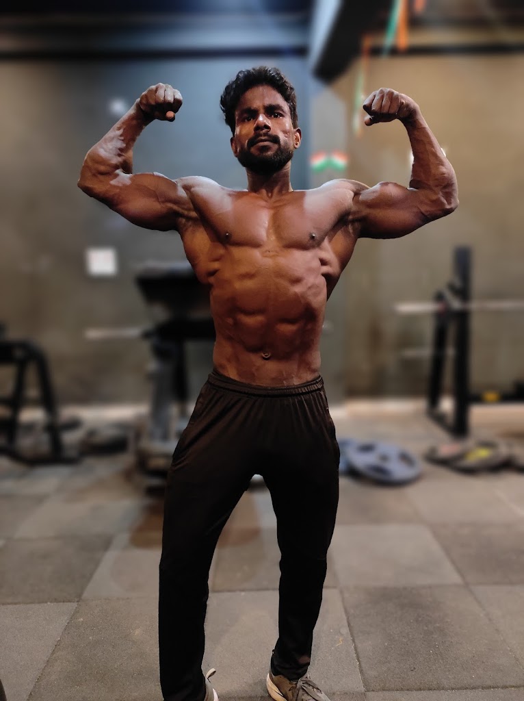 The Fitness Hub Unisex Gym